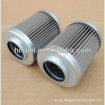 The replacement for MP FILTRI hydraulic oil filter element CU040M90N, CU40M90N,